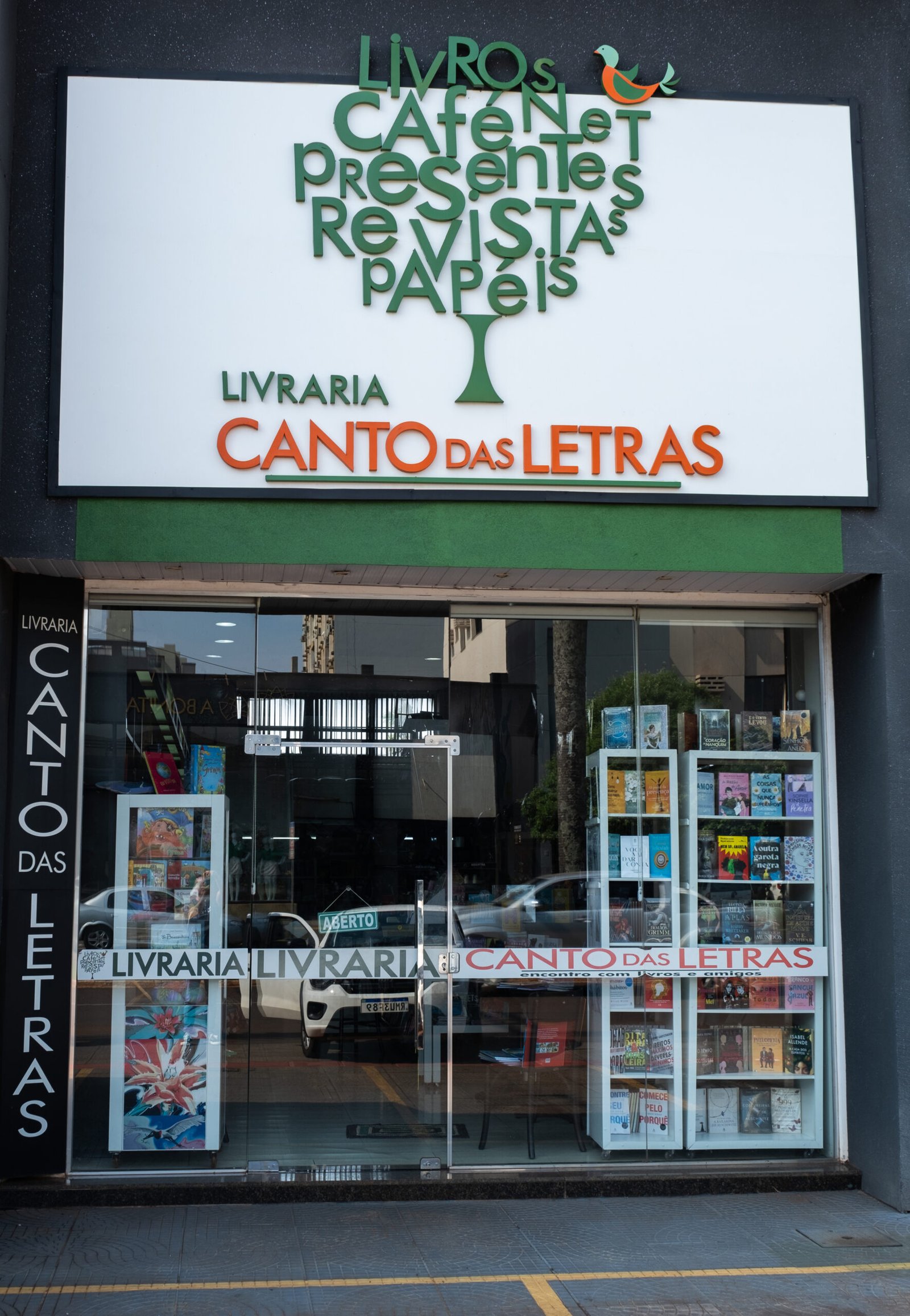 (c) Cantodasletras.com.br